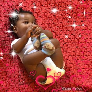 Meet your Posher, Tenille